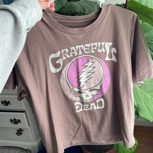 Gap Grateful Dead t shirt